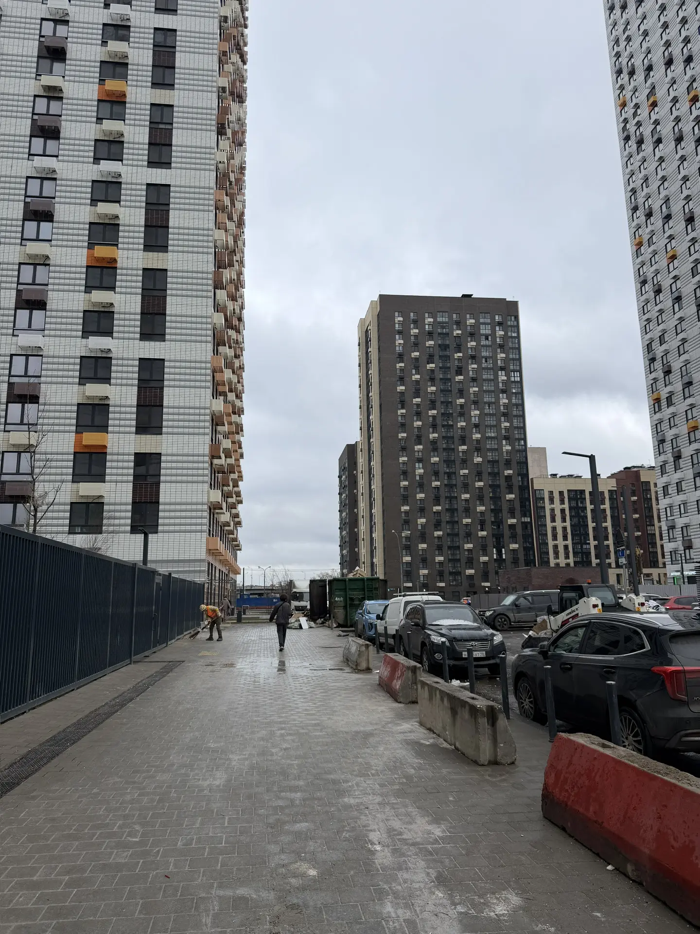 Совсем не успеваю публиковать ремонтные новости 🙈 дела потихонечку движутся: