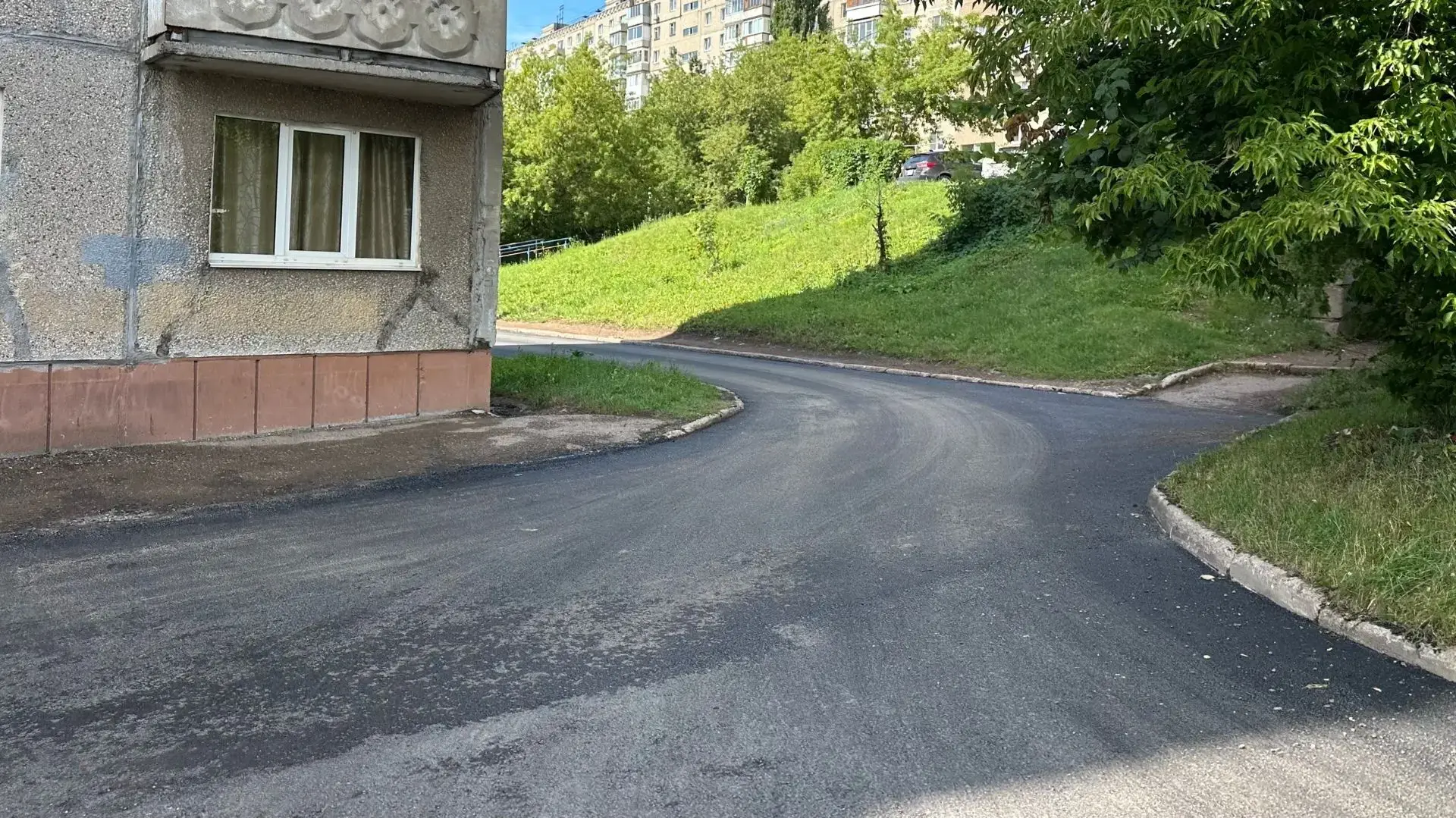 Изображение 3 к публикации «Город Уфа»