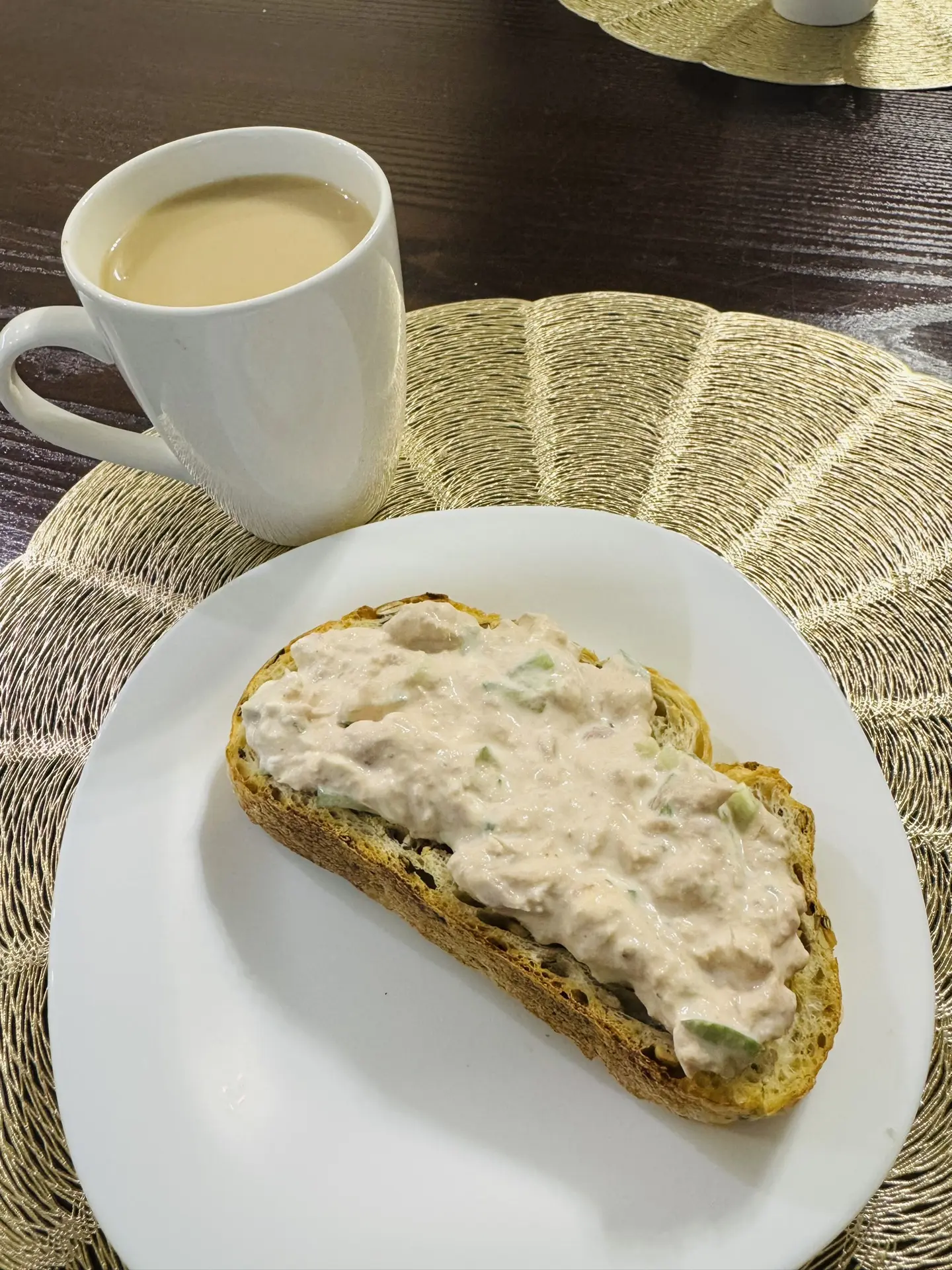 Доброе утро ☀️