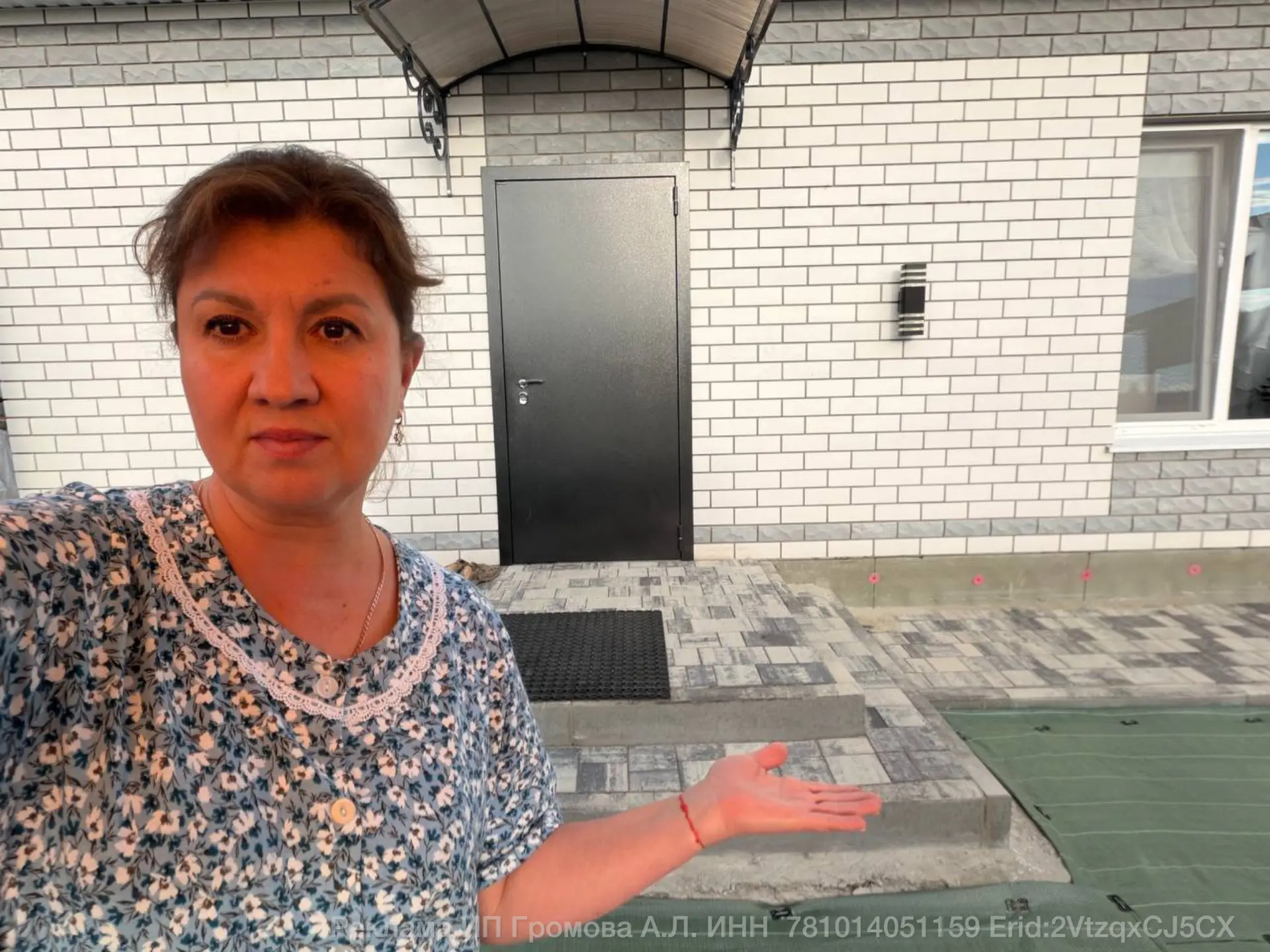 Вы не представляете, сколько сейчас стоят стройматериалы и услуги бригады, чтобы уложит...