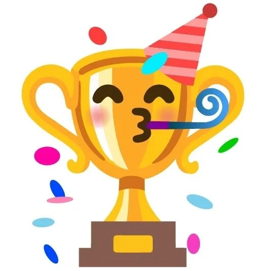 🏆Это наша общая победа!