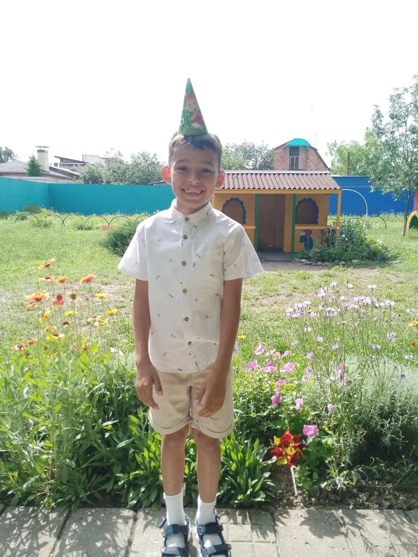 Традиции наших Дней Рождений
