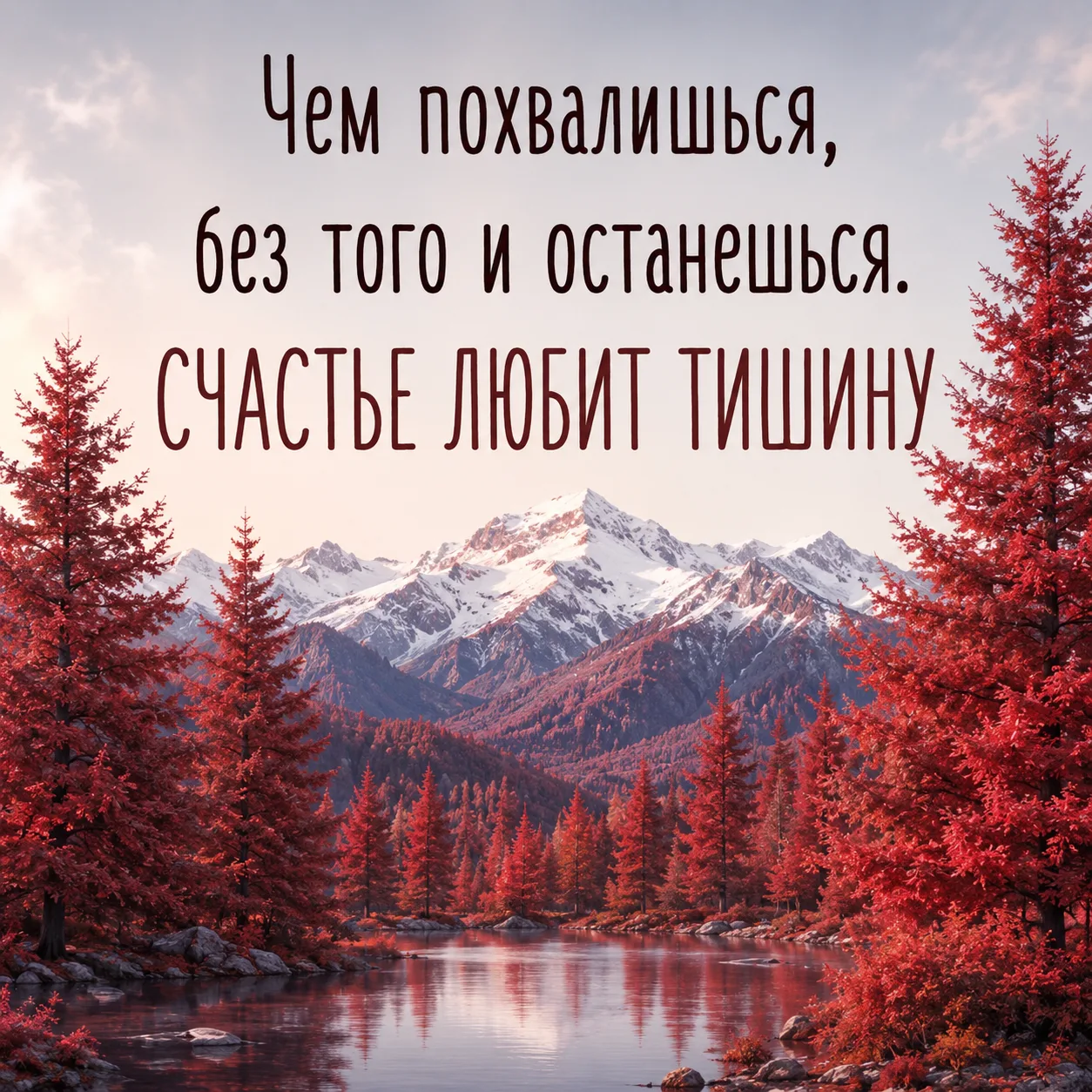 Оставьте любую реакцию 😊 Это лучшая благодарность для нас ❤️