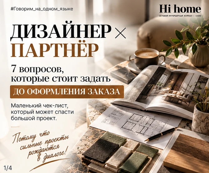 🤝 НОВАЯ РУБРИКА