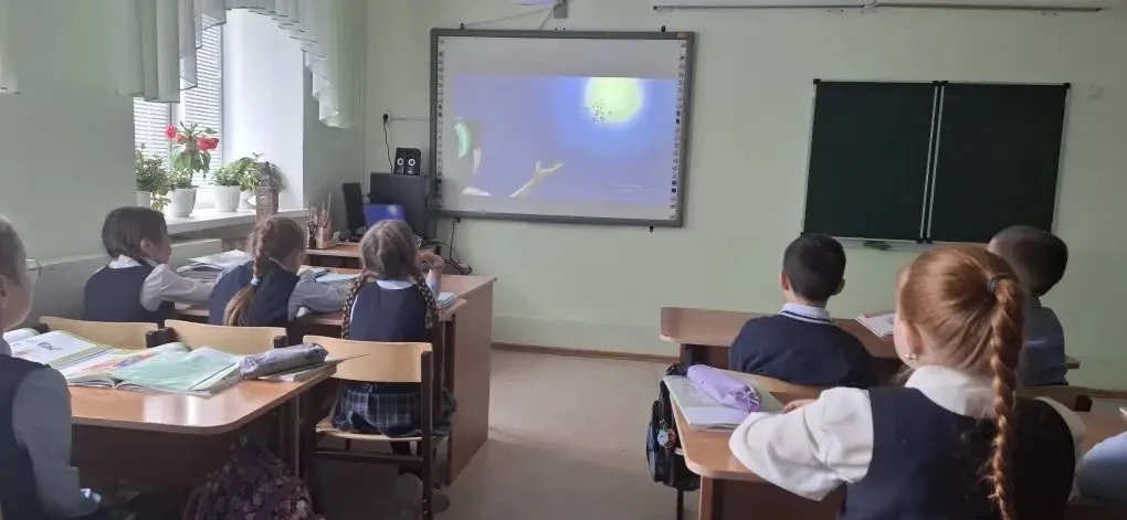 🎬✨ День второй: «Аладдин» на английском! ✨🎬