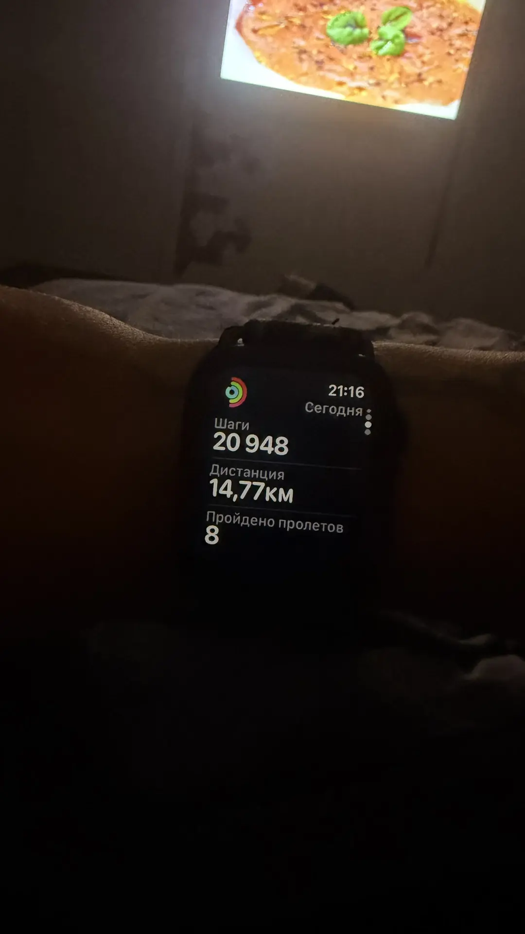 Привет всем 🩷
