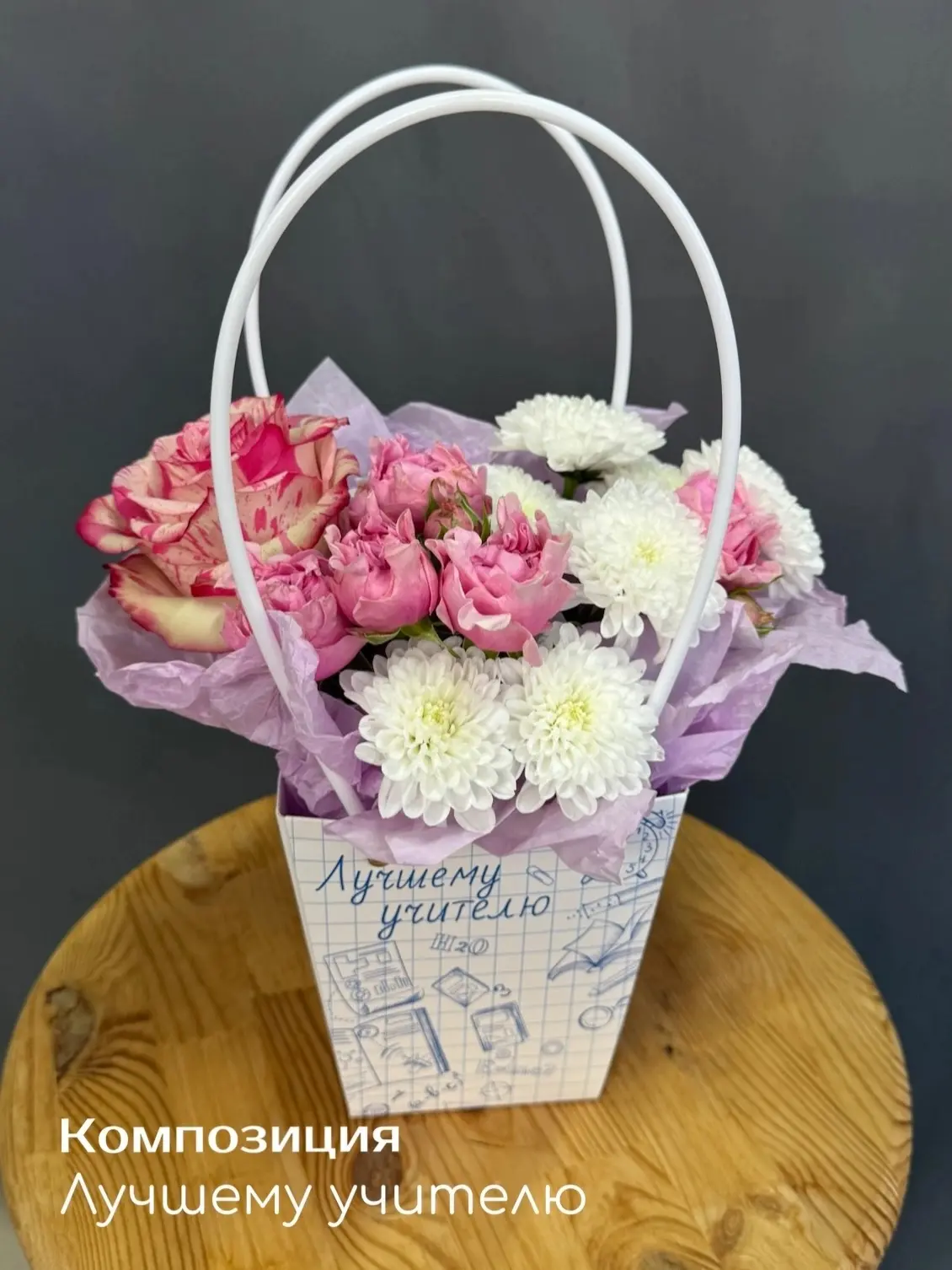 Благодарность и уважение нашим дорогим учителям 🫶🏼🌸