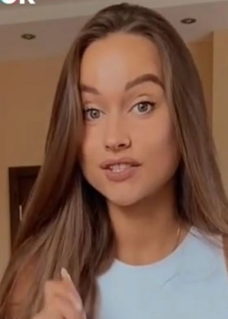 👧 Милана, 18