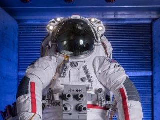 #NASA упрощает скафандры ради ускорения лунной программы
