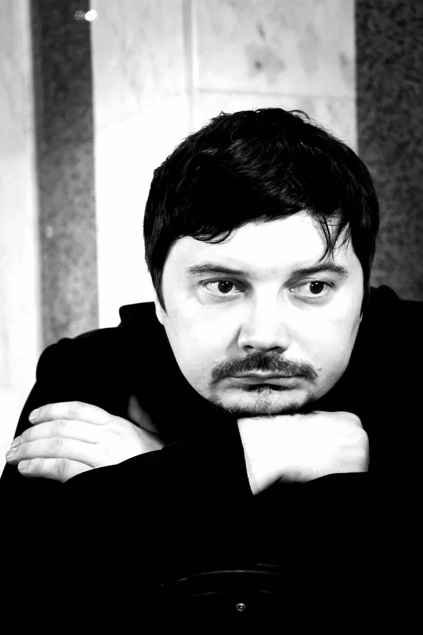 Сегодня мы от всей души поздравляем с днём рождения нашего ведущего артиста Альберта Шайдуллова! 🎭�