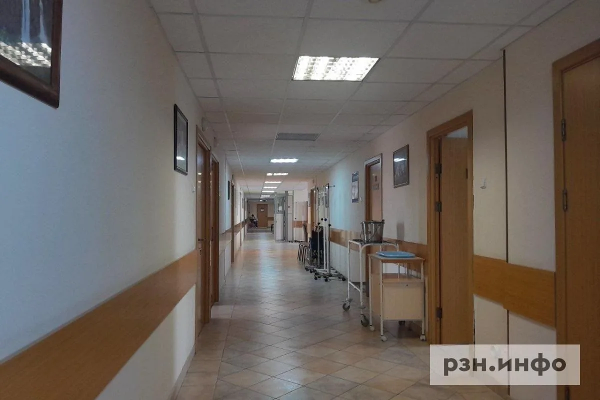 Более шести тысяч жителей Рязанской области заболели ОРВИ за неделю