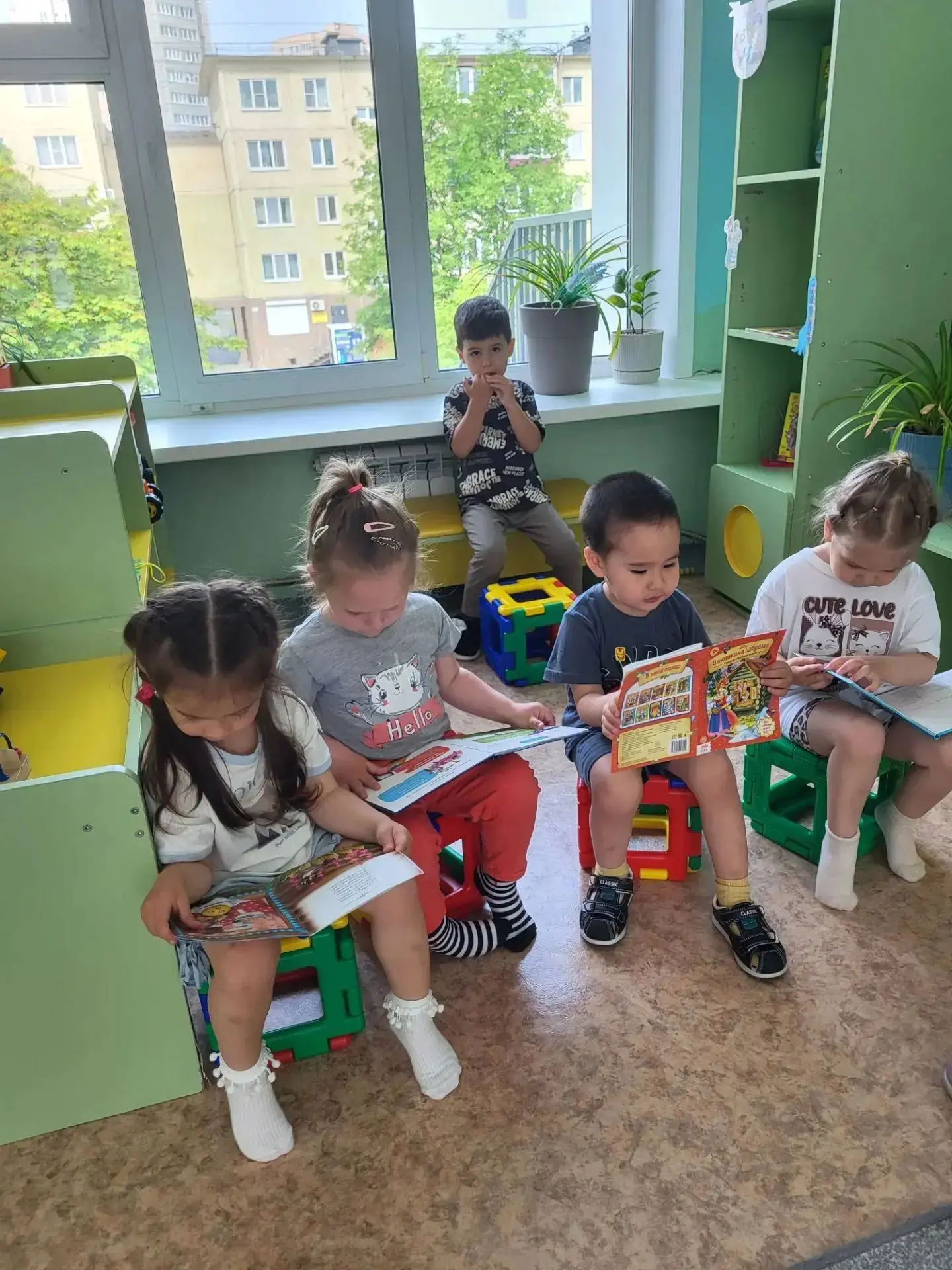 ЗНАЛИ ЛИ ВЫ, ЧТО ОБЫЧНЫЙ КОНСТРУКТОР МОЖЕТ БЫТЬ КРУЧЕ ЛЮБОГО ГАДЖЕТА? 🤯

Наши «Фантазеры» это уже д