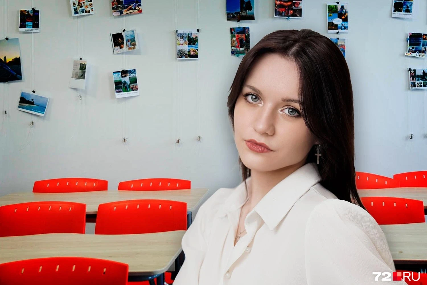 100 баллов на ЕГЭ по химии получила выпускница Гимназии ТюмГУ 

Кира Шульгина рассказала: 
«Моя учит