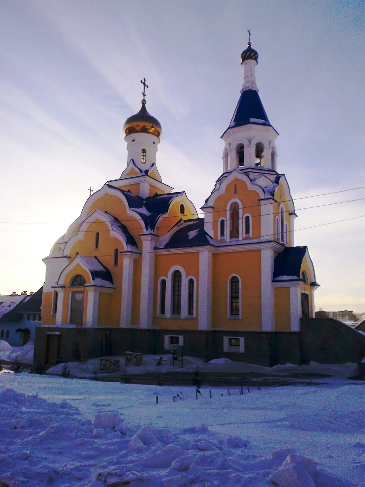 Присылайте Ваши фото в "Предложить пост"