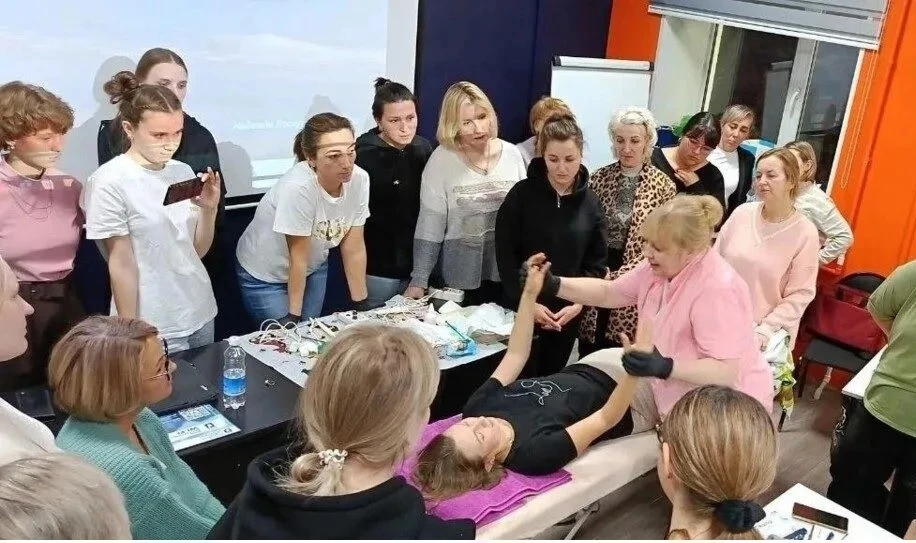 В Камчатском крае каждая пятая педагогическая вакансия приходится на логопедов и дефектологов
Подгот