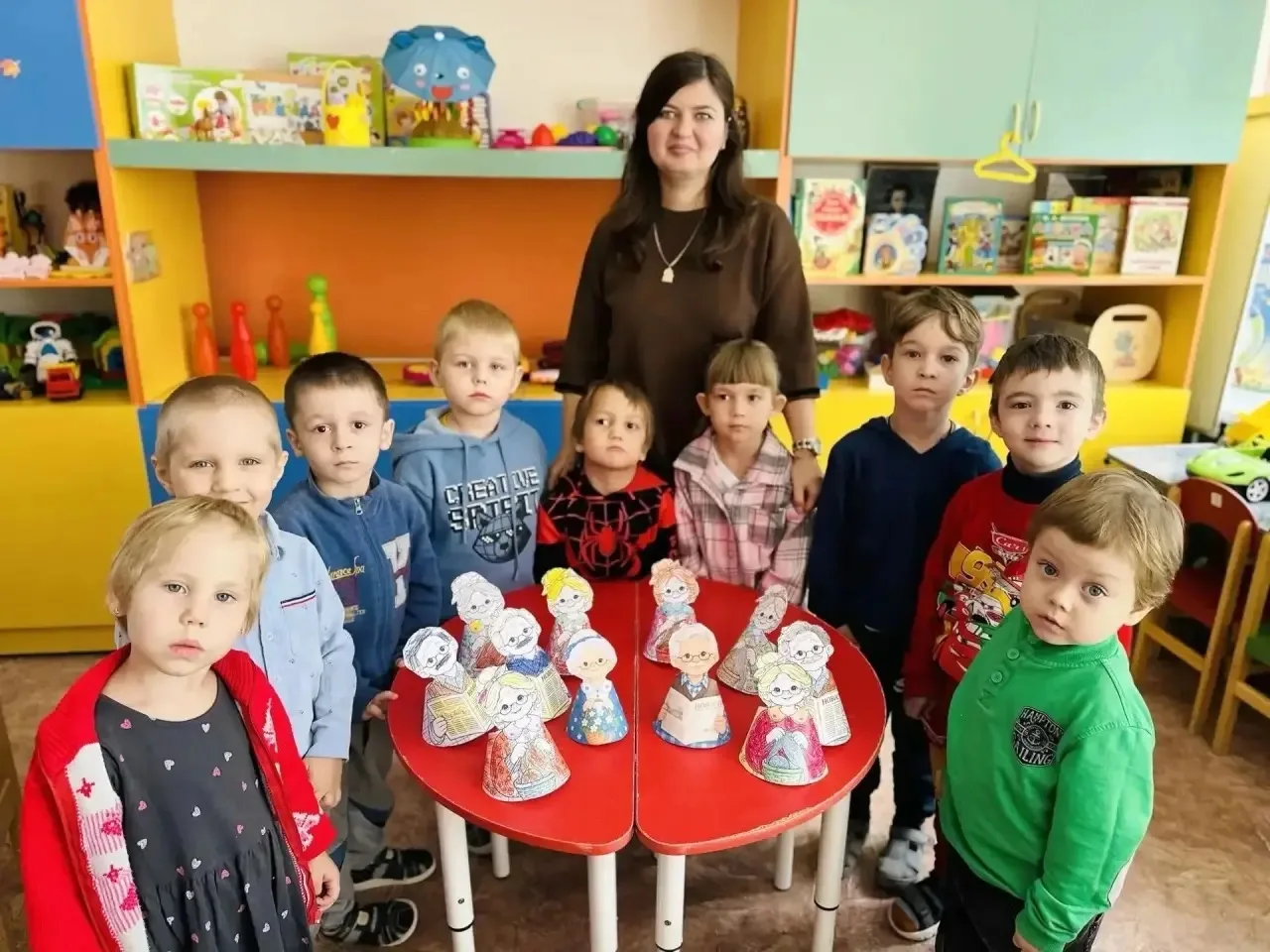 🙏❤️🧑‍🦳🥸1 октября - День добра и уважения, День пожилых людей. 🙏❤🧑‍🦳🥸.          ...