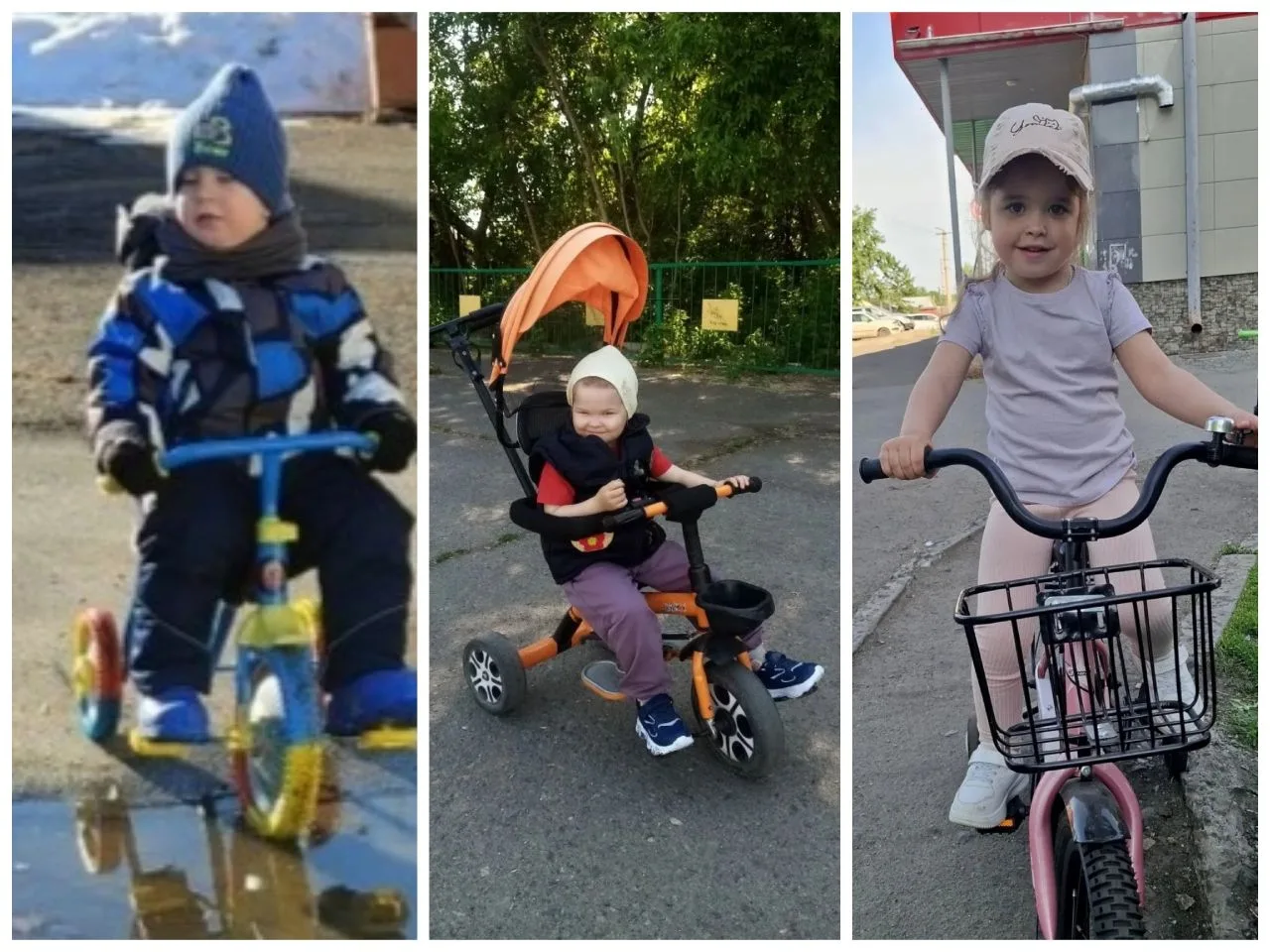3 июня отмечается Всемирный день велосипеда. 🚲 😊 Этот доступный транспорт не только прост в исполь
