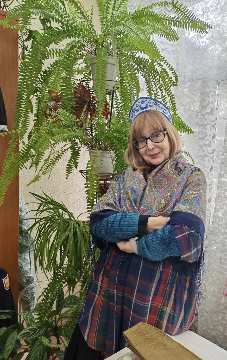 🌼Уроки истории в русском стиле — это не только даты и цифры, а живое воплощение смыслов, рассказ о  