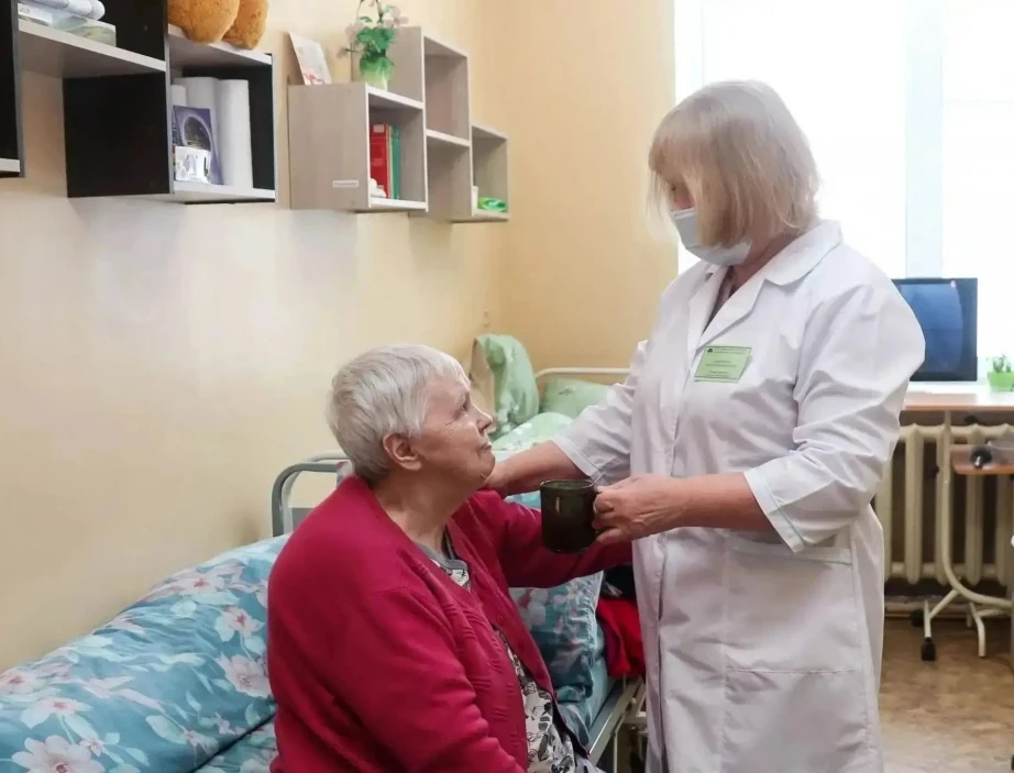 📈 В Хабаровском крае планомерно повышают зарплаты бюджетников и социальные выплаты