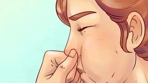 🔥Вагусные пробы: как безопасно попытаться остановить приступ внезапной тахикардии.  Иногда приступ с