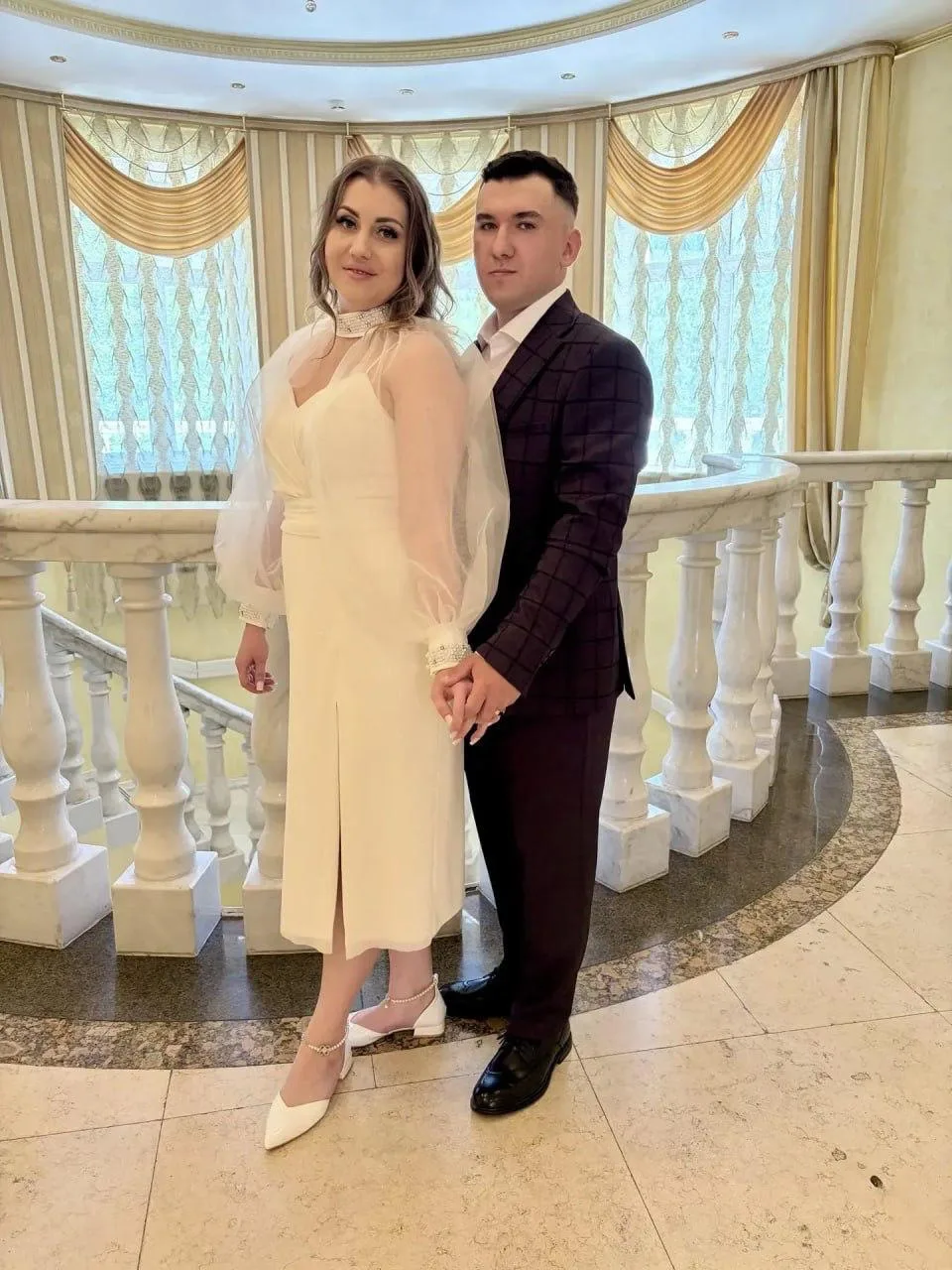 💍”Горько!”. Свадебный бум случился в ЕАО

Магия цифр сработала и 16 июня больше десяти пар в Еврейс