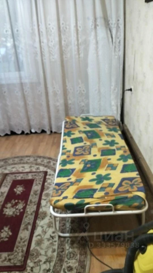 Сдам без посредников: комната, 15м²