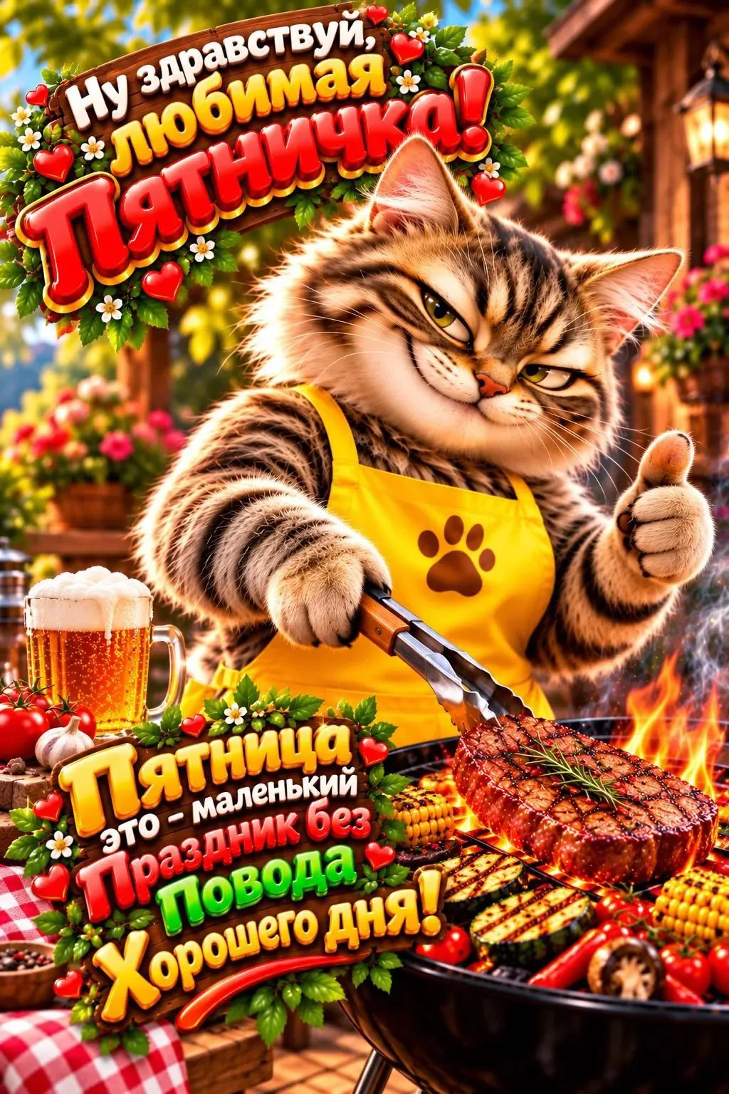 🦋ДОБРОЕ УТРО🦋