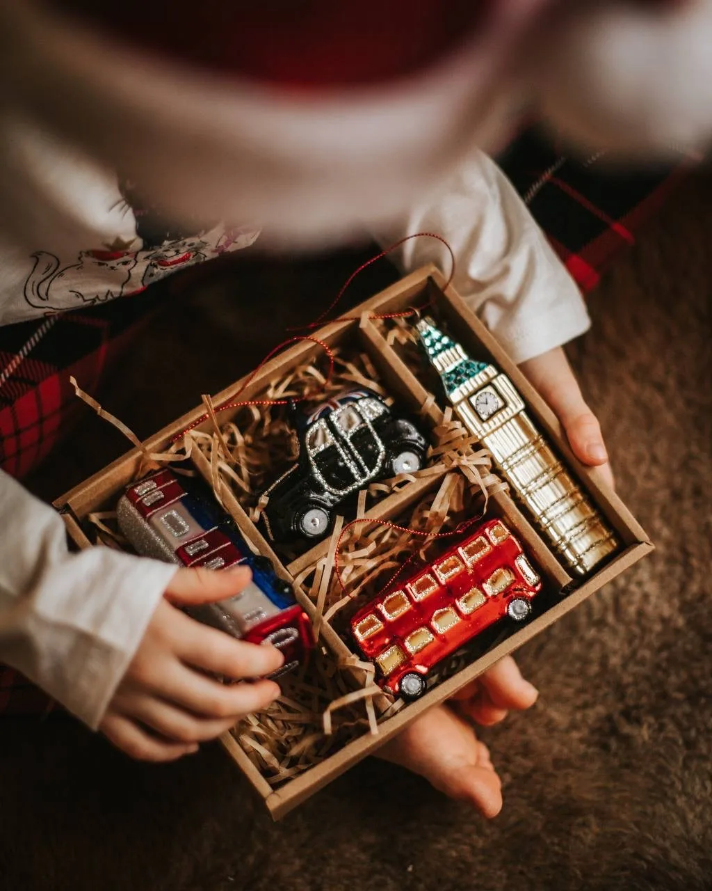 Продолжаем новогоднюю тему🎄💫  Письма Деду Морозу - это не только про просьбы подарков. Это коучингов