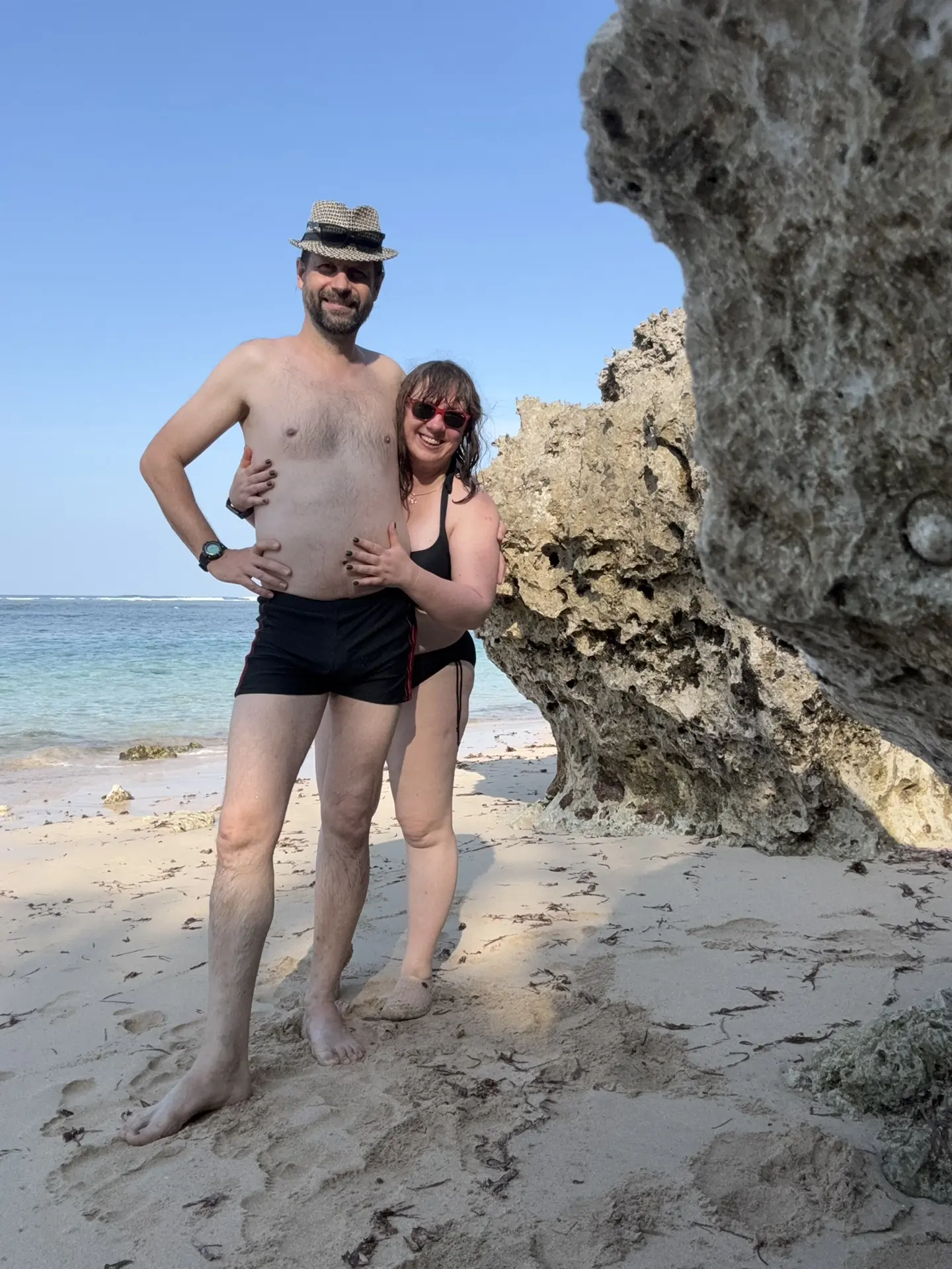 ⛱️🩲👙ГОЛЫЕ И СМЕШНЫЕ