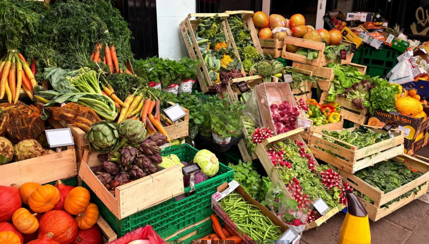 День закупок ! 🍅🥕🧄