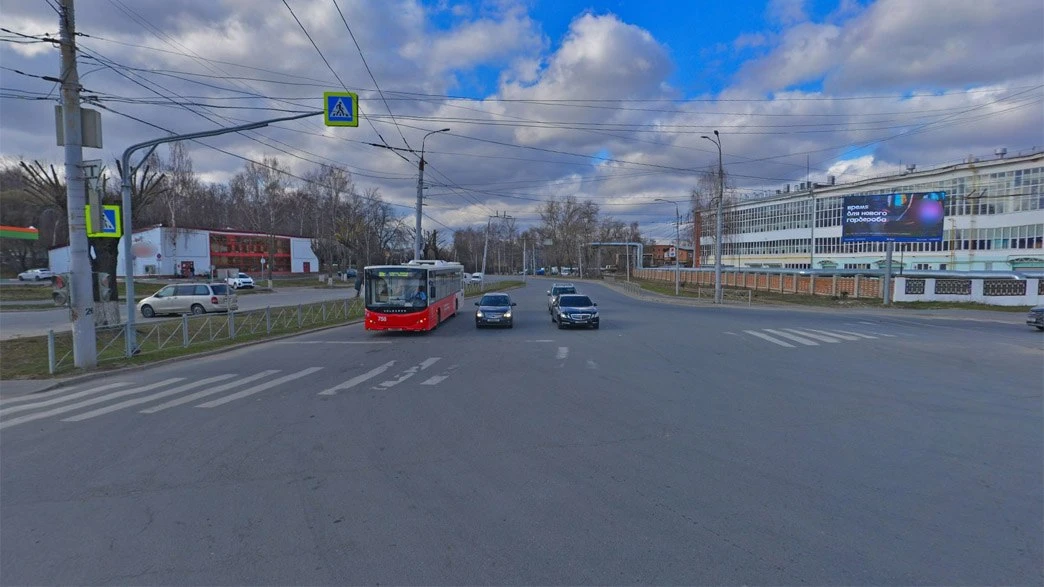 🚧 Улицу Мира во Владимире закроют на весь день