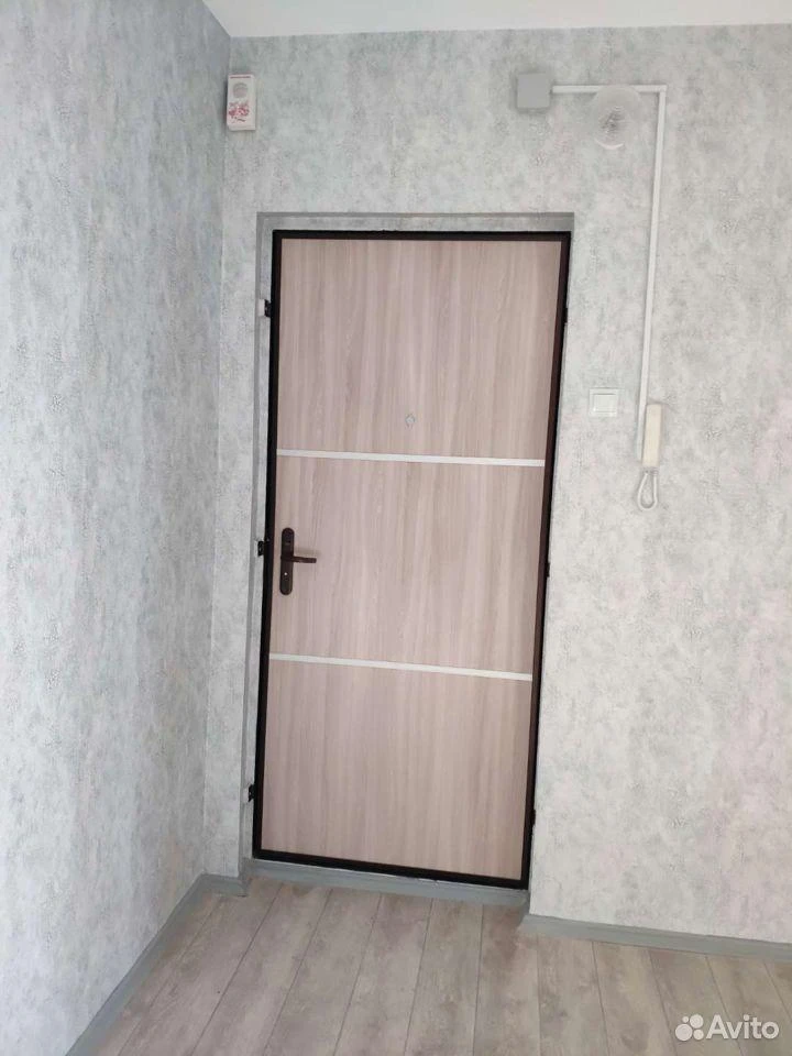 Сдам без посредников: студия, 43м²