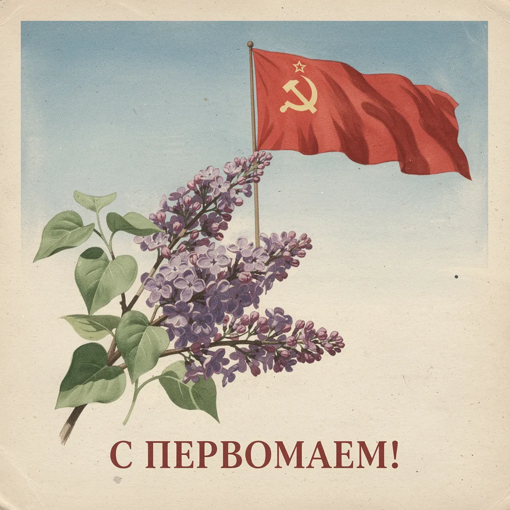 С праздником! 🤝