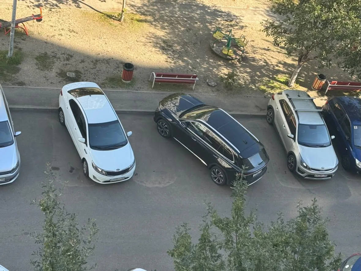 Нам пишут 📝 «Здравствуйте! Это просто крик души и водительского удостоверения! МКР гус...