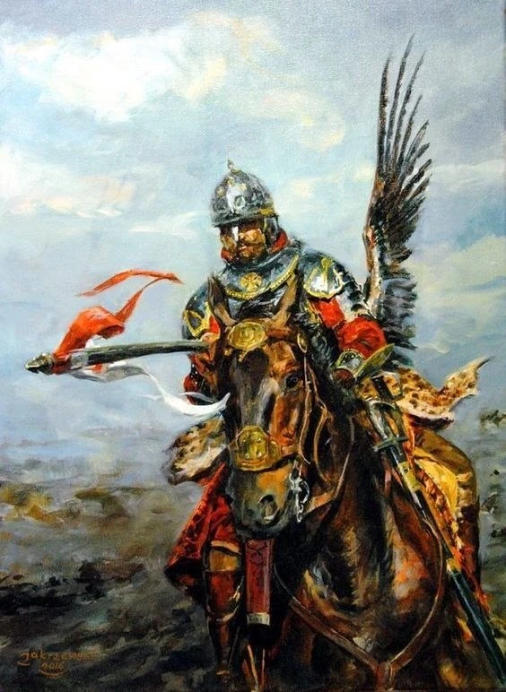 Сегодня стартует здоровенный цикл об эпического размаха борьбе за Восточную Европу. Нап...