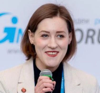 🎤 Спикер ФОРУМА «КОРПОРАТИВНОЕ ОБУЧЕНИЕ И РАЗВИТИЕ ПЕРСОНАЛА 2026»