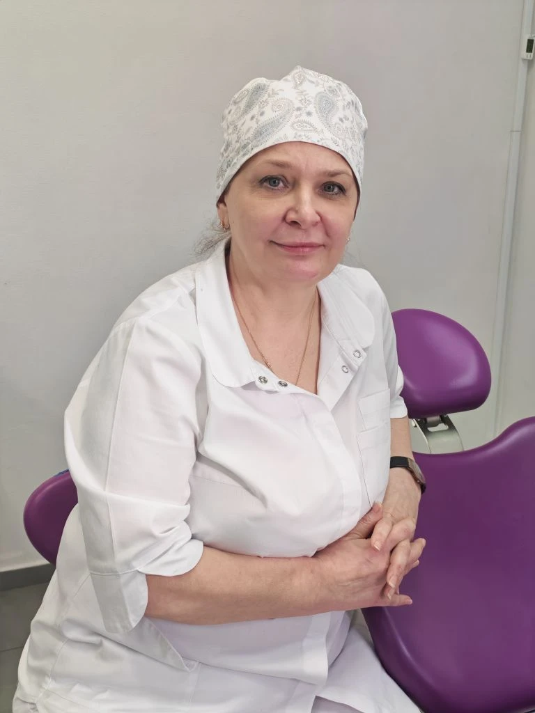 💥 Дорогие друзья, сегодня хотим вас познакомить с врачом - стоматологом Новосельцевой ...