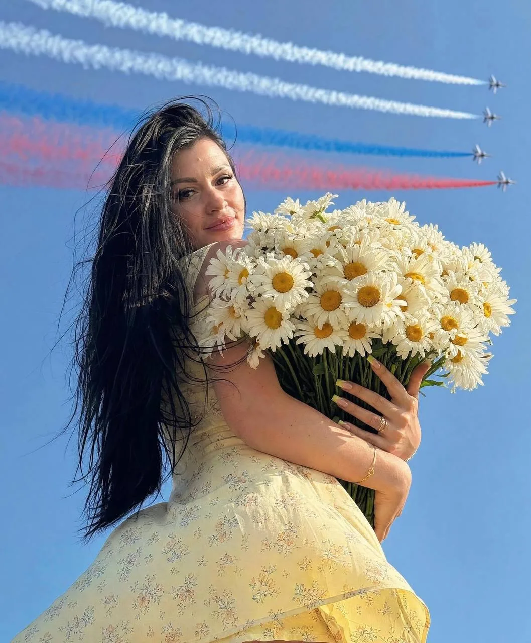 С Днём России 🇷🇺