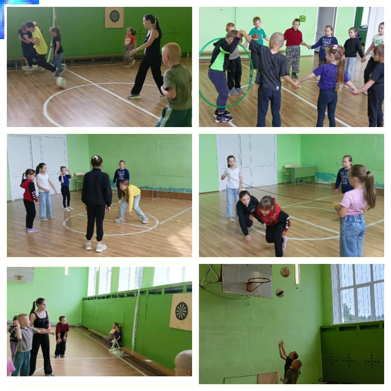 #ОрлятаРоссии#ПришкольныелагеряОрлятРоссии#навигаторыдетства 

💢Яркий и энергичный день в пришкольн