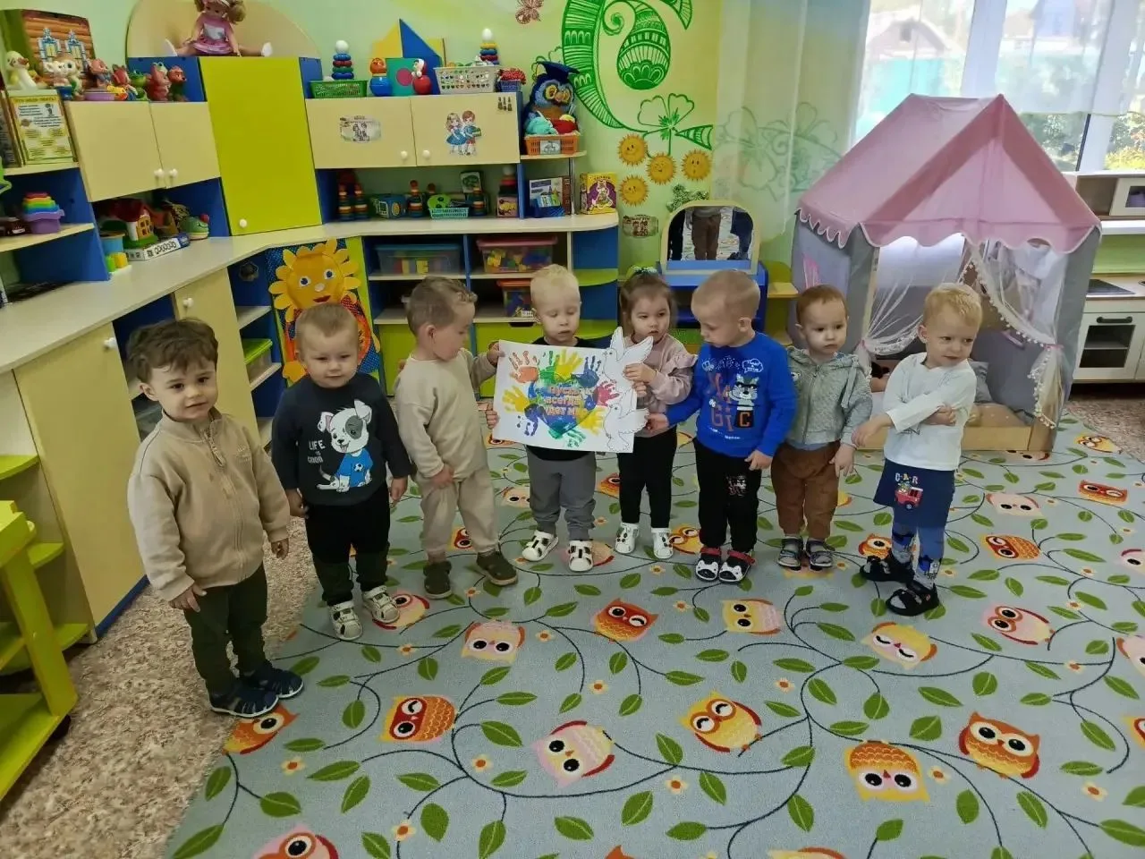 Сегодня, 3️⃣ сентября, вся страна отмечает важную дату — день солидарности в борьбе с т...