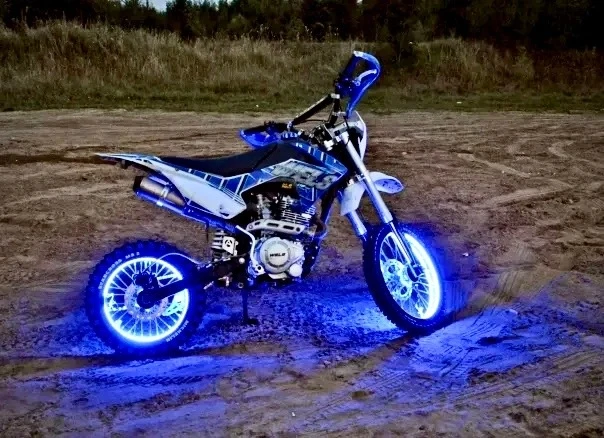 👊🏍️ Конфликт из‑за питбайка: удар подростку обернулся для мужчины штрафом