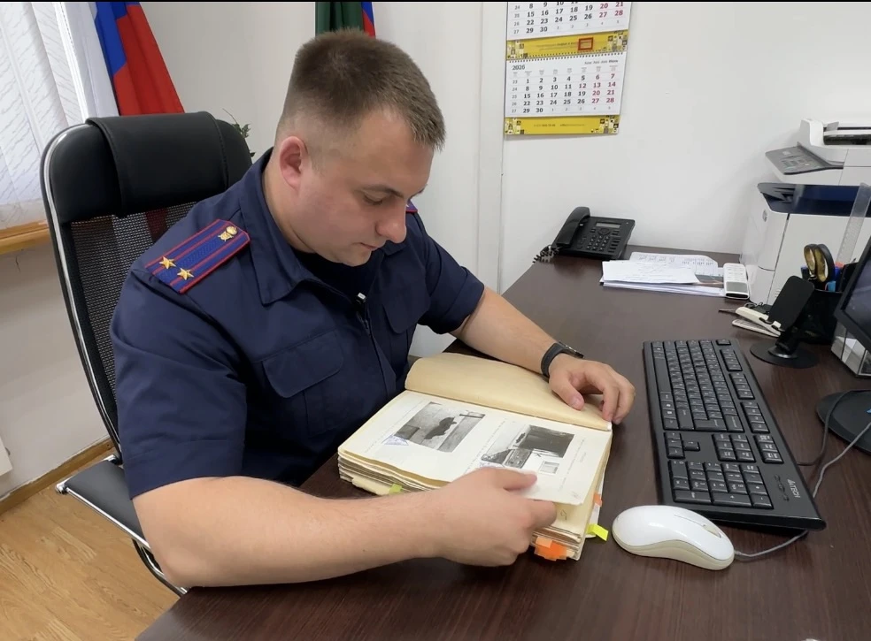 ❗️❗️❗️СКР Приморья завершено расследование уголовного дела об убийстве и покушении на у...