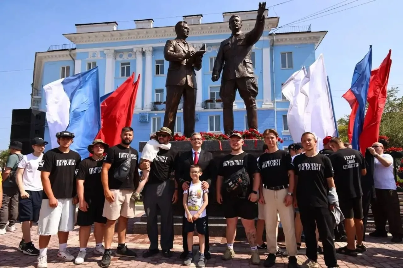Русская Православная Церковь о Сталине и сталинизме