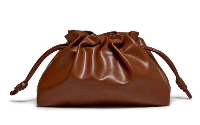Patrick TA - The Elevated Beauty Bag - Brown