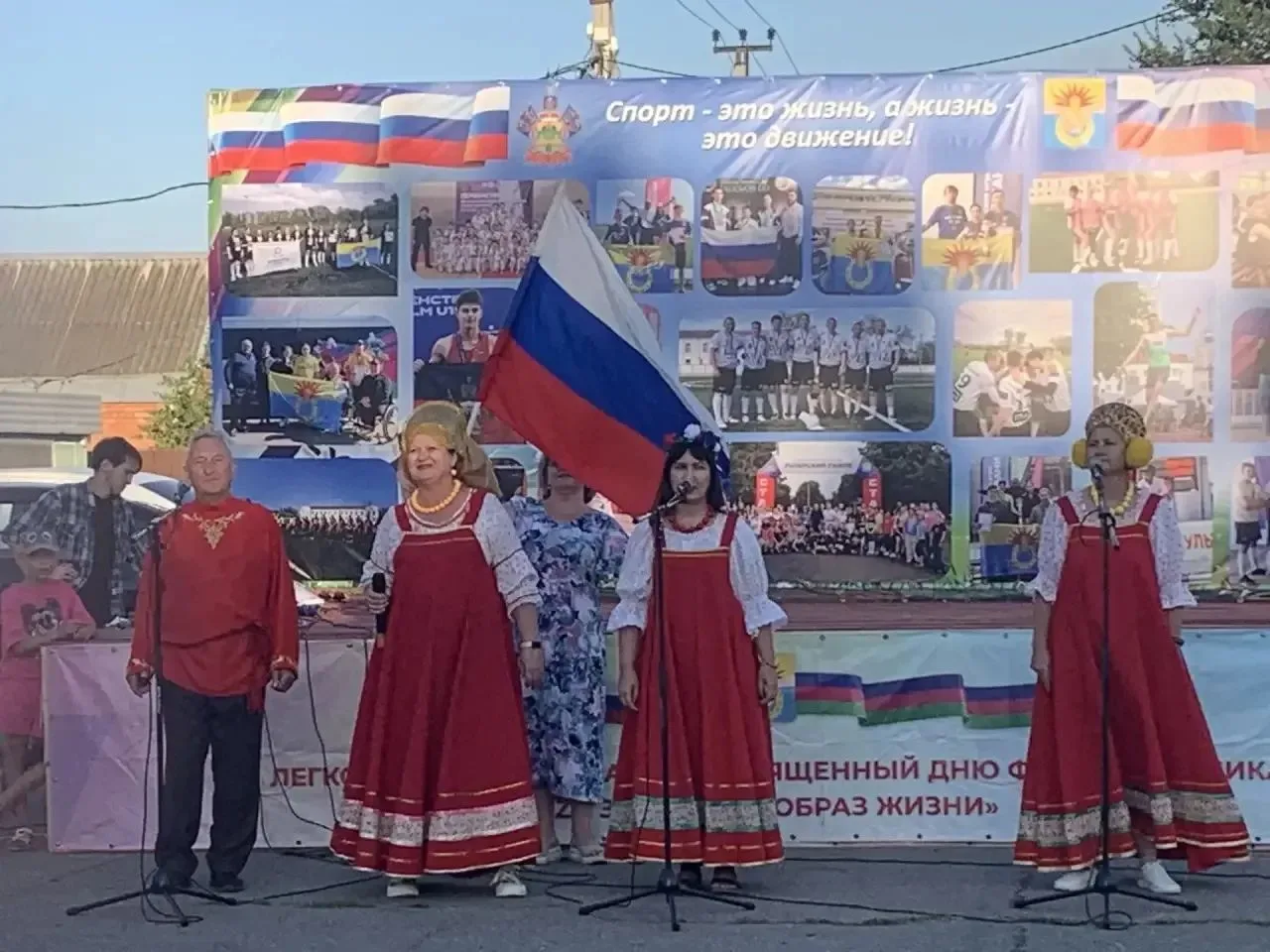 🎉Субботний вечер в Успенском районе🎉