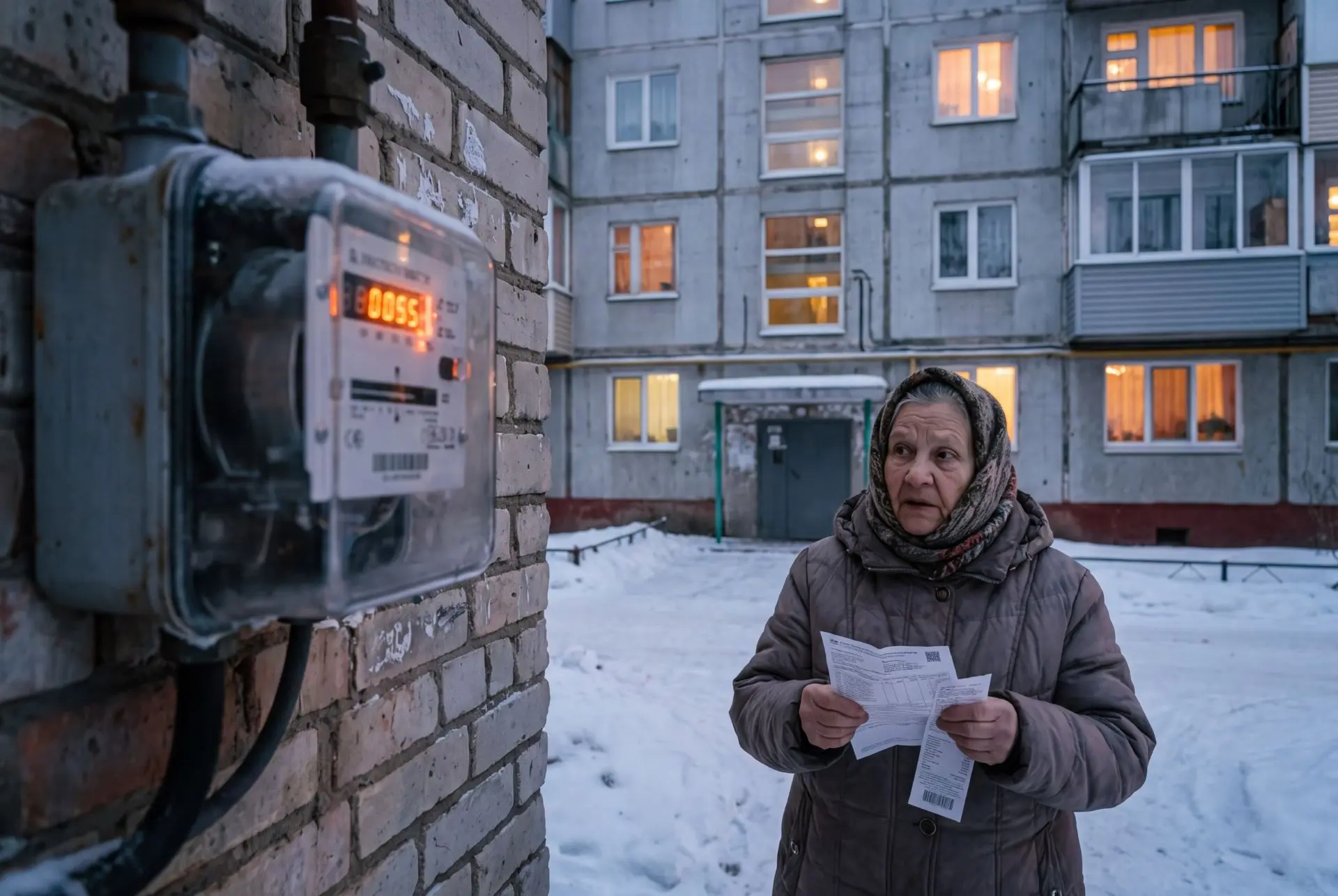 Тарифы ЖКХ должны быть экономически обоснованы и соотноситься с доходами граждан. Об эт...