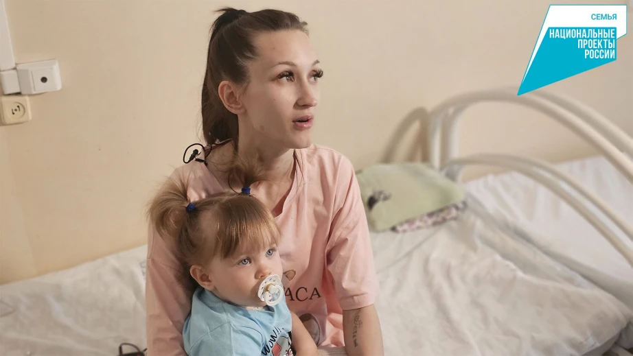 160 детям помогли врачи ожогового центра краевой больницы имени О.В. Владимирцева с нач...