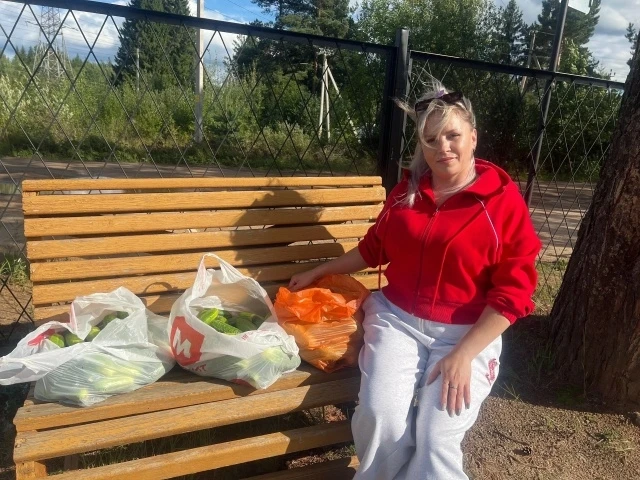 Наше «Доброе лукошко» снова пополняется!🥬