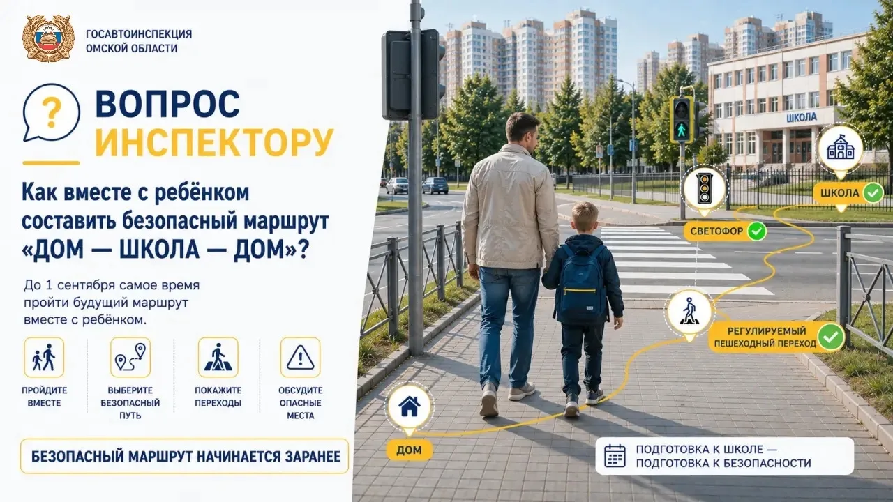 🚔 «ВОПРОС ИНСПЕКТОРУ»