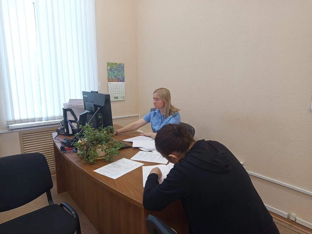 За неуплату алиментов суд вынес приговор местной жительнице

Ленинский районный суд г.Костромы вынес